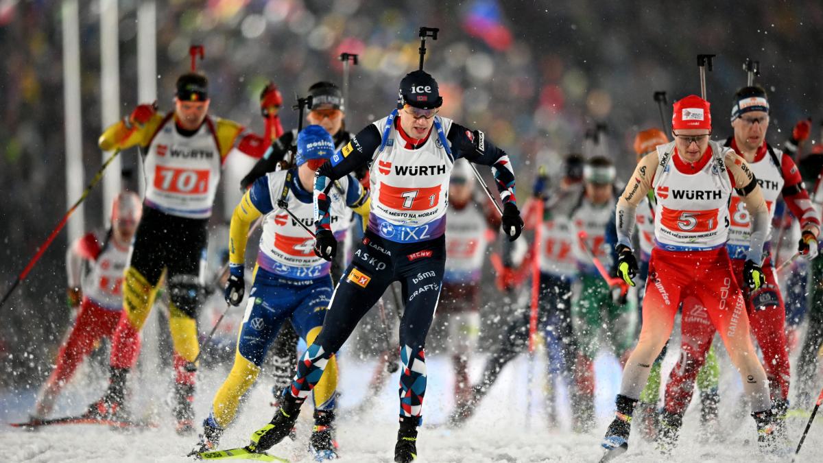 Zum Start der langen Wintersport-Wochenenden gibt es Neuerungen im TV