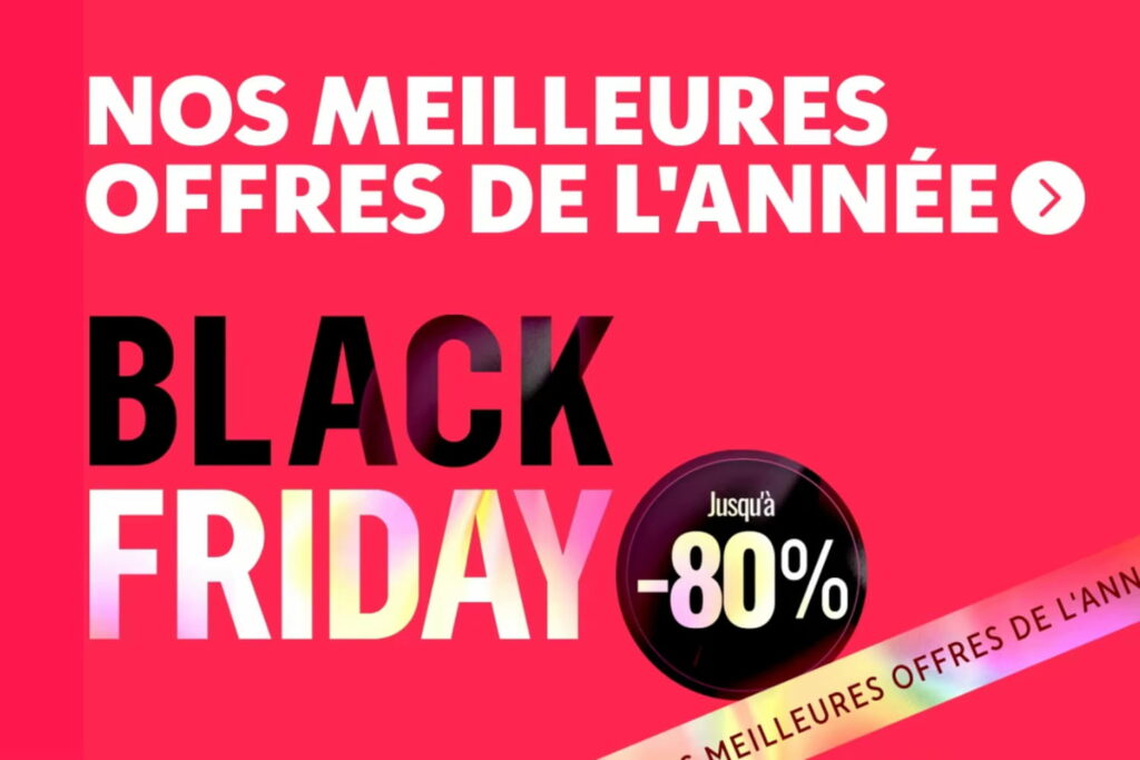 Black Friday AliExpress : iPad, Samsung, Xiaomi, des tablettes à prix cassés !