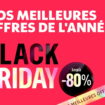 Black Friday AliExpress : iPad, Samsung, Xiaomi, des tablettes à prix cassés !