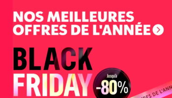 Black Friday AliExpress : iPad, Samsung, Xiaomi, des tablettes à prix cassés !