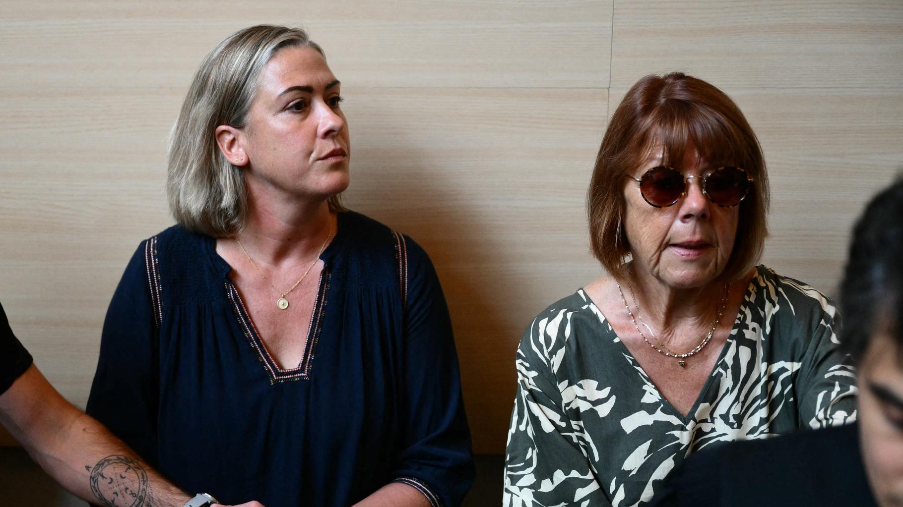 Procès des viols de Mazan : Caroline Darian, la fille de Gisèle Pelicot, bientôt au cœur d’un documentaire