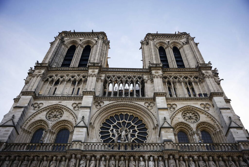 Notre-Dame de Paris : qui a payé les restaurations ? Les chèques fous des milliardaires français