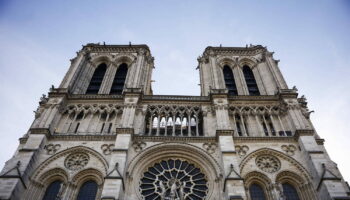 Notre-Dame de Paris : qui a payé les restaurations ? Les chèques fous des milliardaires français