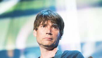 Blur’s Alex James recalls ‘car crash’ meeting with bandmates before reunion tour