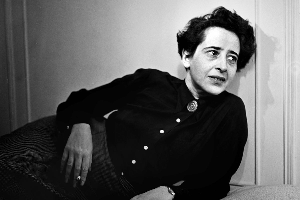 Hannah Arendt et ses amis « parias » à Paris ou comment la France a failli à sa mission d’accueil