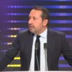 Menace d'une motion de censure : "Oui", le RN la votera à ce stade, car les concessions du Premier ministre sont du "bricolage", affirme Sébastien Chenu