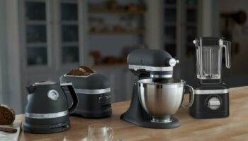 KitchenAid Black Friday : les indispensables de votre cuisine à -30%