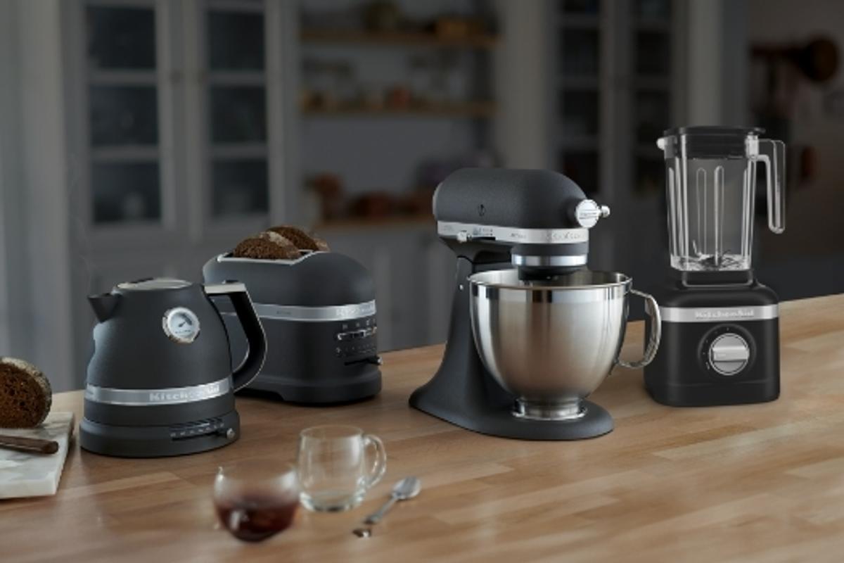 KitchenAid Black Friday : les indispensables de votre cuisine à -30%