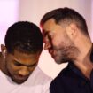 Eddie Hearn offers Anthony Joshua update amid surprise Daniel Dubois news