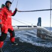 Voile : Thomas Coville, François Gabart et leurs équipages vont partir dans la nuit à l'assaut du Trophée Jules-Verne et du record de Francis Joyon