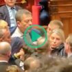 Bagarre évitée de peu à l’Assemblée : Nicolas Turquois, le député Modem escorté hors de l’hémicycle, s’explique