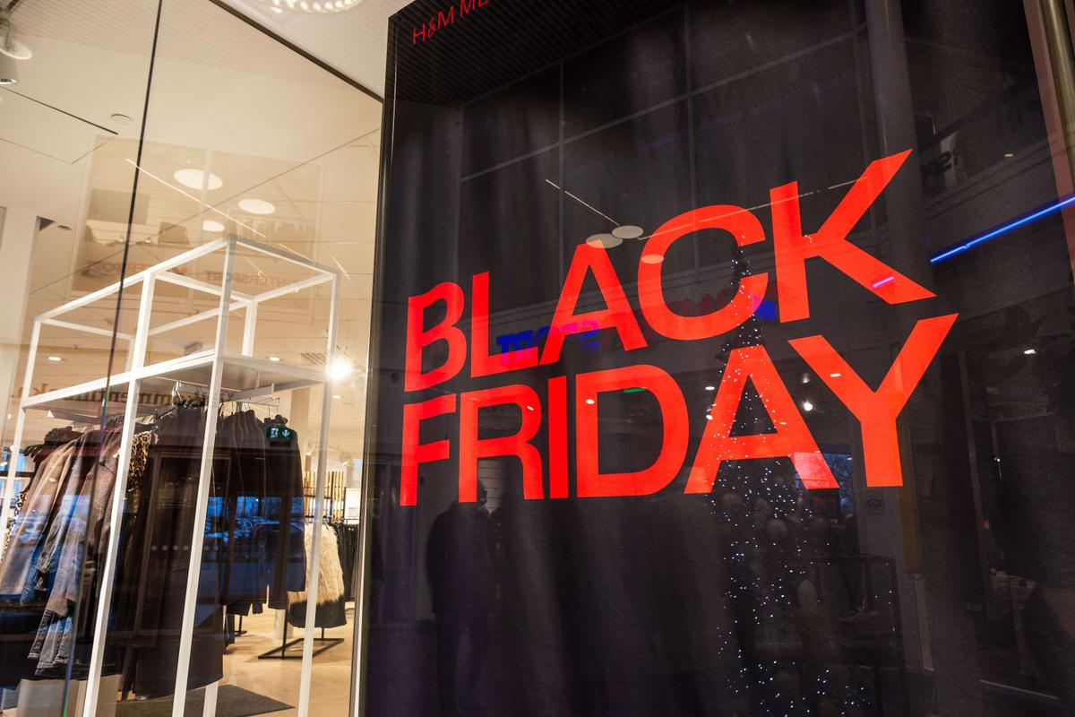 Black Friday : as-tu vraiment besoin de cette machine à pop-corn ?