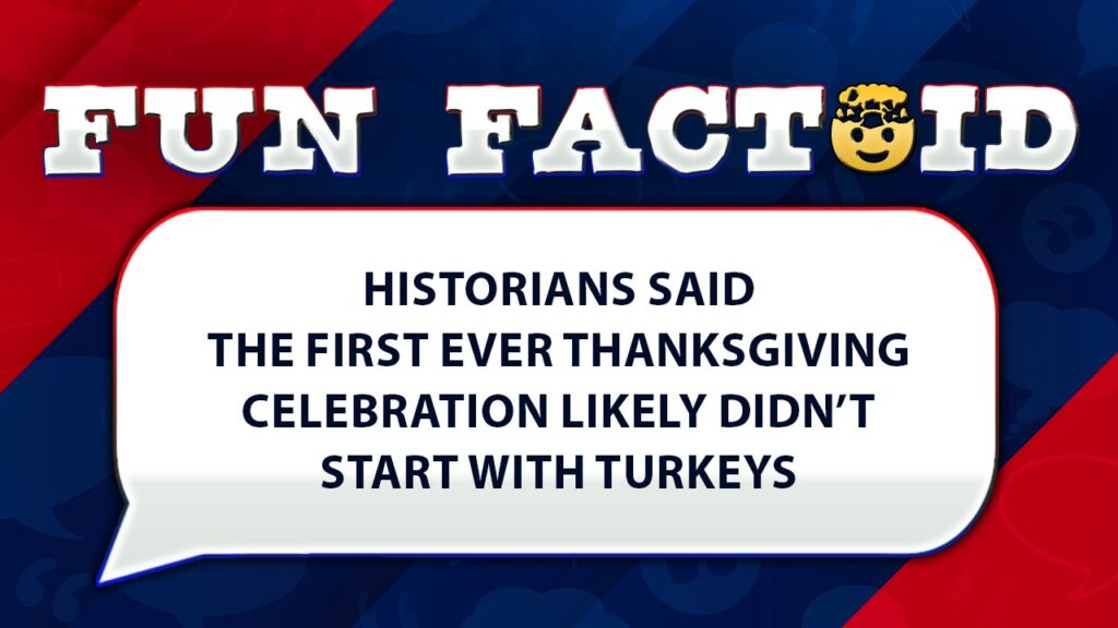 In 1953, an employee overestimated the amount of turkeys a food production company had to order to keep up with holiday demand. Instead of bearing the loss of 260 tons of frozen birds, a salesman birthed the idea of TV dinners