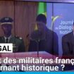 Départ des militaires français du Sénégal : un tournant historique ?