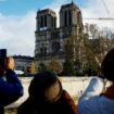 EN IMAGES - Notre-Dame de Paris remise à nef