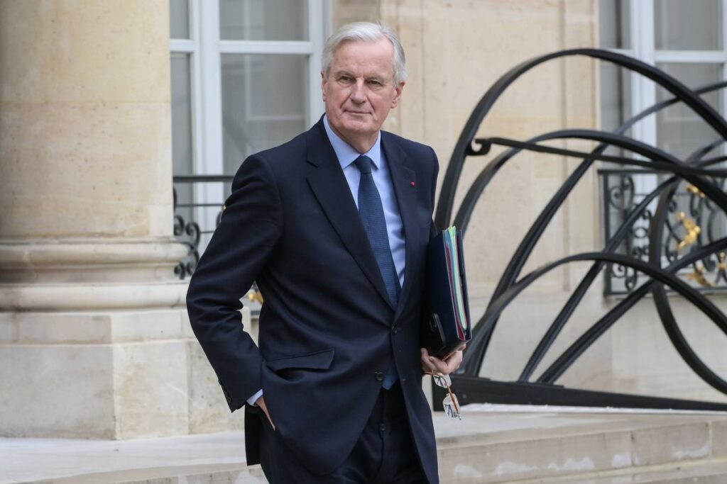 Michel Barnier « favorable » à exclure l’industrie du « zéro artificialisation nette » pour cinq ans