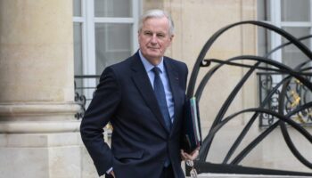 Michel Barnier « favorable » à exclure l’industrie du « zéro artificialisation nette » pour cinq ans