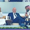 WM 2034 in Saudi-Arabien: Das Kalkül der FIFA