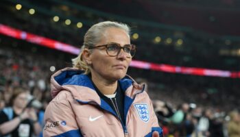 The two areas England and Sarina Wiegman must fix in tactical battle with Emma Hayes