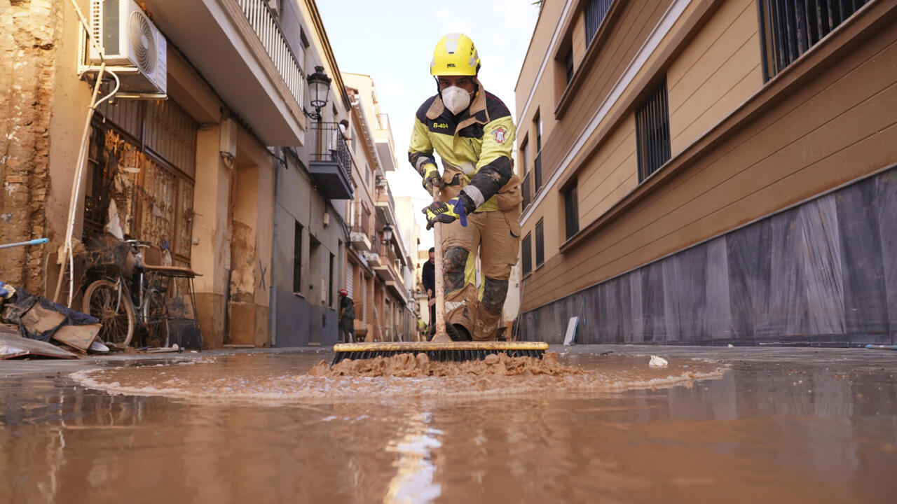 Qu’est-ce que ce "congé payé climatique" dont l'Espagne vient de se doter ?