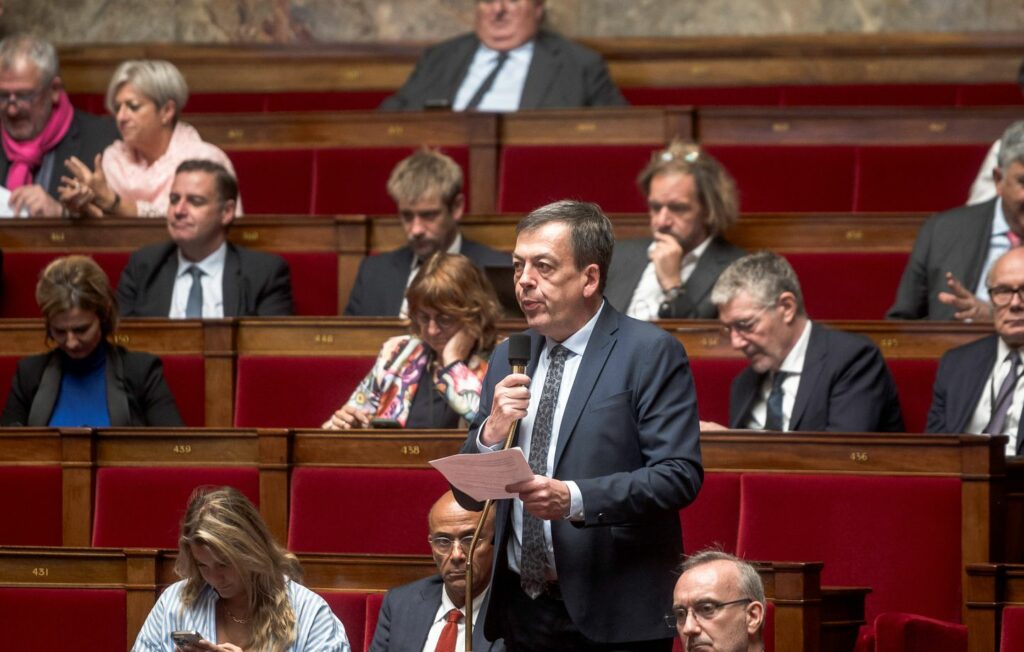 Assemblée nationale : « J’ai craqué »… Les députés racontent pourquoi ils ont failli se battre