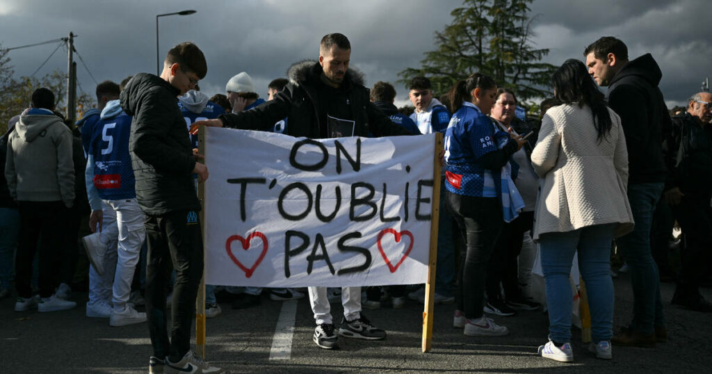 Un an après la mort de Thomas à Crépol, deux manifestations finalement autorisées à Romans-sur-Isère