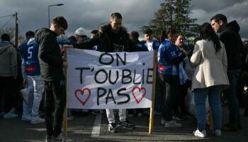 Un an après la mort de Thomas à Crépol, deux manifestations finalement autorisées à Romans-sur-Isère