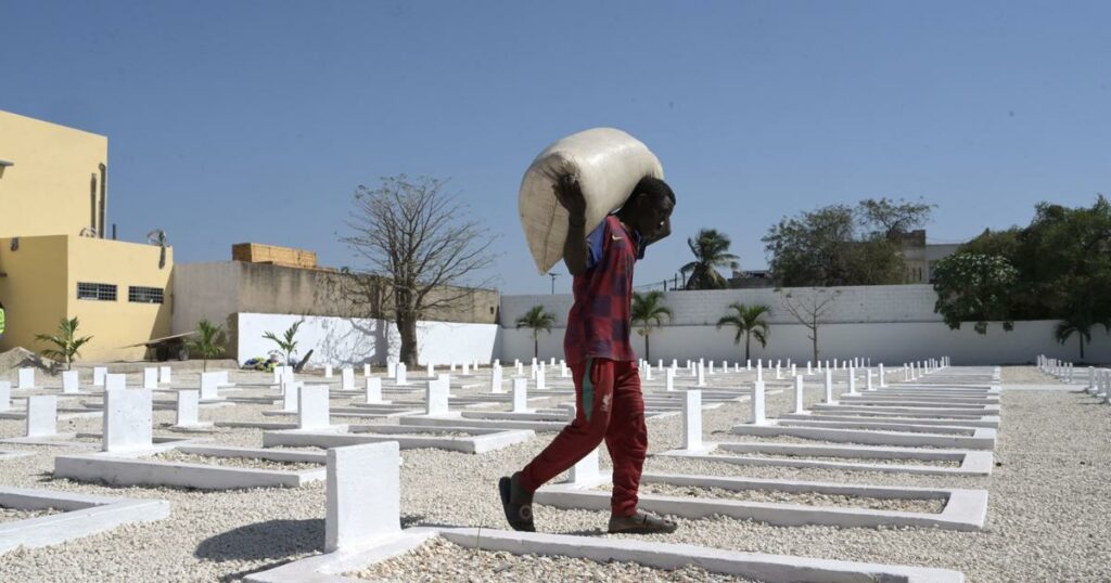 Massacre de Thiaroye au Sénégal : le “geste historique” d’Emmanuel Macron