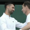 Tennis : Andy Murray est "l'entraineur idéal" pour "gagner des Grands Chelems et marquer encore plus l'histoire", assure Novak Djokovic