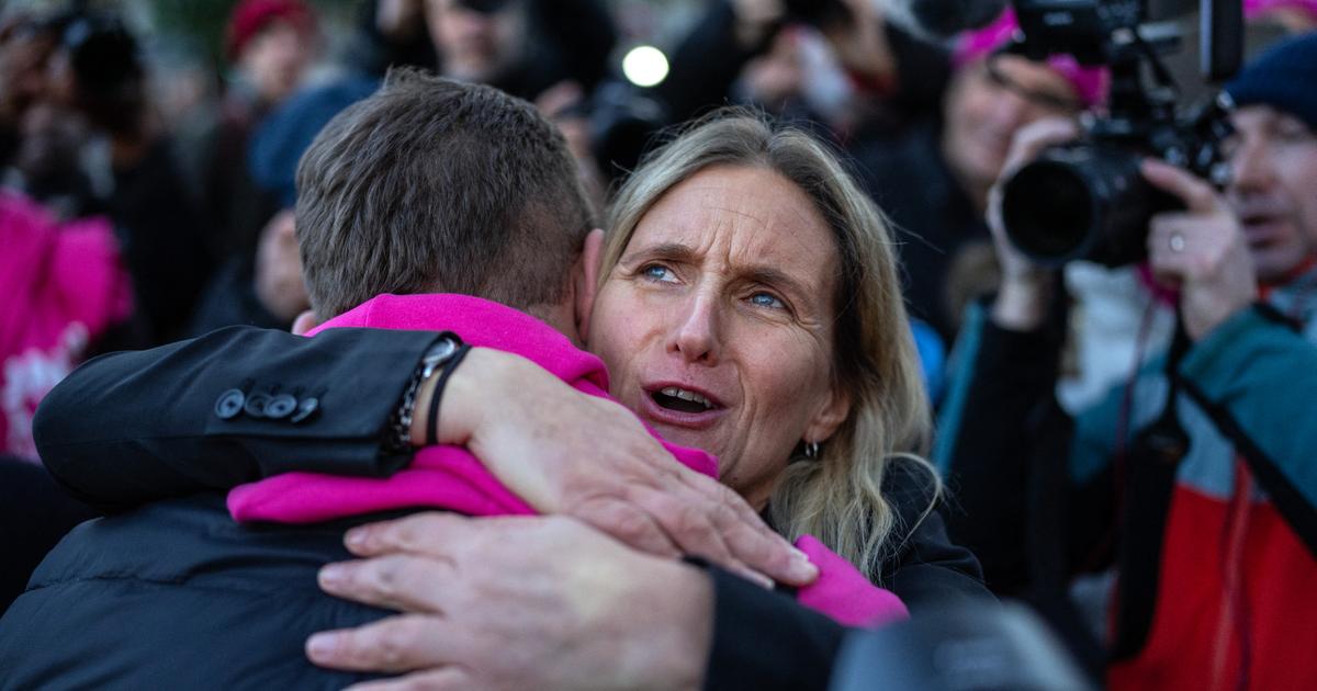 “Changement sociétal” : le Royaume-Uni adopte un projet de loi sur le suicide assisté