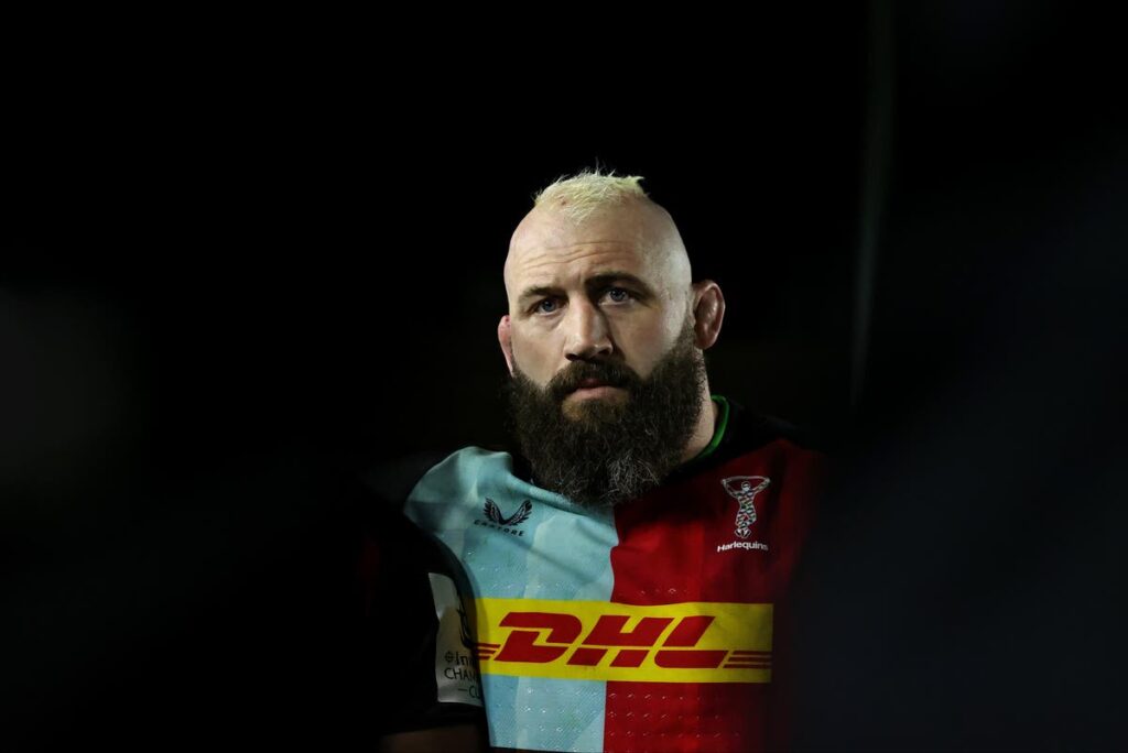 Harlequins vs Bristol LIVE rugby: Latest updates from Premiership clash as Joe Marler bows out