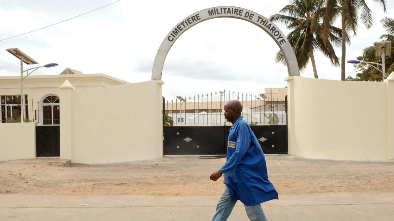 Massacre de Thiaroye : pour les enfants de tirailleurs, une reconnaissance au goût amer