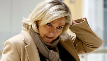 La France peut-elle diminuer unilatéralement sa contribution à l’UE de 1 milliard d’euros, comme le demande Marine Le Pen ?