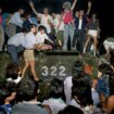 En juin 1989, le massacre de la place Tiananmen : « Ils ne nous tueront pas tous »