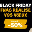 Google Pixel, iPhone, Samsung Galaxy : les meilleurs deals Black Friday Fnac !