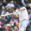 England put foot down to open first innings lead