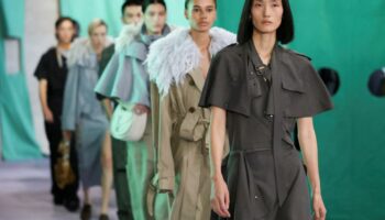 La Fashion Week londonienne interdit l’usage de peaux exotiques dans ses défilés