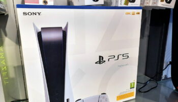 Erreur de prix ou future promo sur la PS5 ? Quand Amazon s'emballe avec une offre folle pour le Black Friday