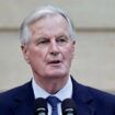 Menace de censure par le RN : «Nous sommes dans l’état d’esprit de respect de dialogue», assure Michel Barnier