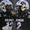 Colorado coach Deion Sanders says Shedeur Sanders, Travis Hunter, other stars 'going to play' in bowl game