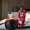 Senna : une série Netflix sur le destin tragique du pilote brésilien Ayrton Senna