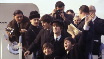 Beatles '64 : revivez l'ascension du groupe mythique sur Disney+