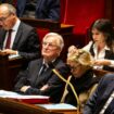 Quelles cartes pourrait jouer Emmanuel Macron en cas de censure du gouvernement Barnier à l'Assemblée nationale ?