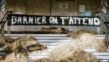 Agriculteurs en colère : la FNSEA annonce deux nouvelles journées de mobilisation les 9 et 10 décembre