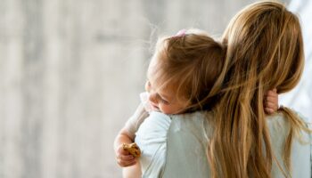 Téléthon : « Ma fille a une amyotrophie spinale, son traitement est né grâce au Téléthon » - Témoignage