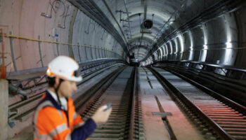 L’ouverture du tronçon sud de la ligne 15 du Grand Paris Express reportée de fin 2025 à l’été 2026