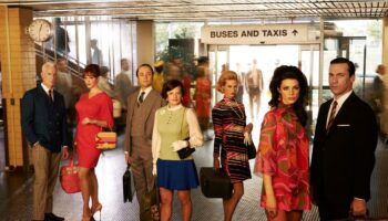 Dix ans après « Mad Men », pourquoi on n’en a pas fini avec la plus riche de toutes les séries