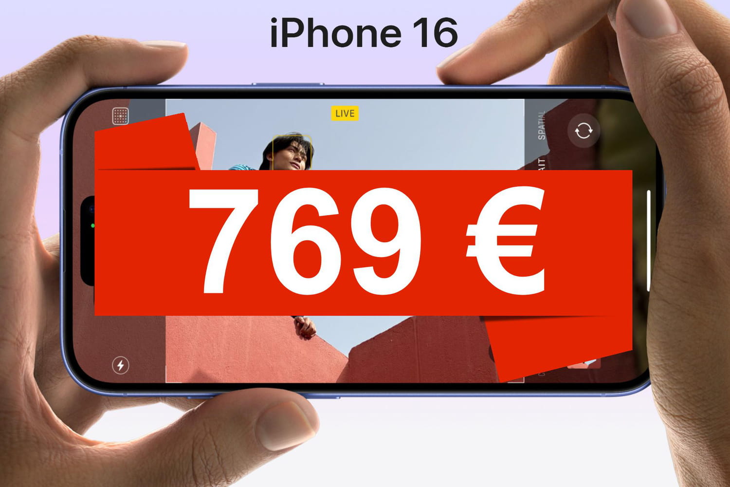 Black Friday iPhone : de nombreuses promos toujours disponibles ce week-end, faites vite !