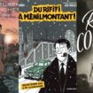 Cadeaux de Noël : Six bandes dessinées incontournables à offrir (ou à s’offrir)