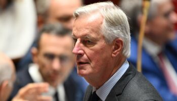 Les présidents des 32 CHU français alertent sur leurs finances dans une lettre à Michel Barnier